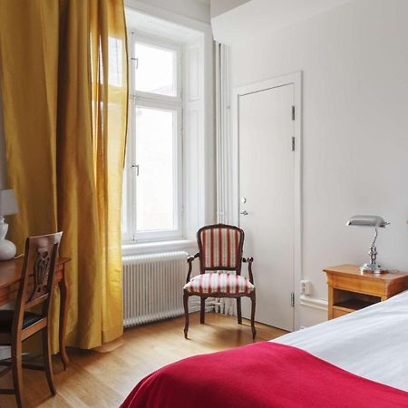 Hotel Hansson Sure Hotel Collection By Best Western 스톡홀름 외부 사진