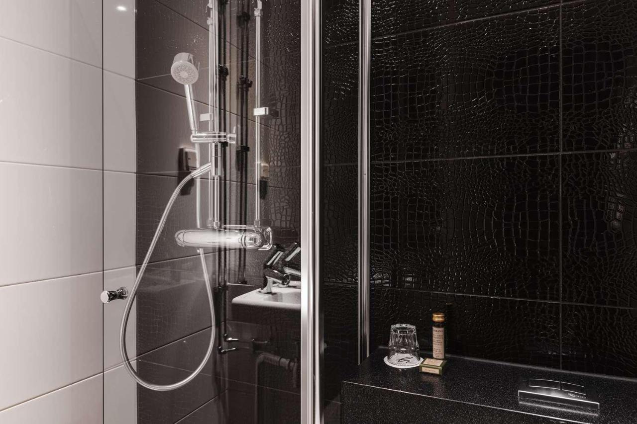 Hotel Hansson Sure Hotel Collection By Best Western 스톡홀름 외부 사진