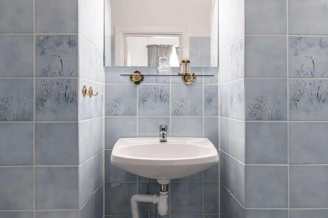 Hotel Hansson Sure Hotel Collection By Best Western 스톡홀름 외부 사진