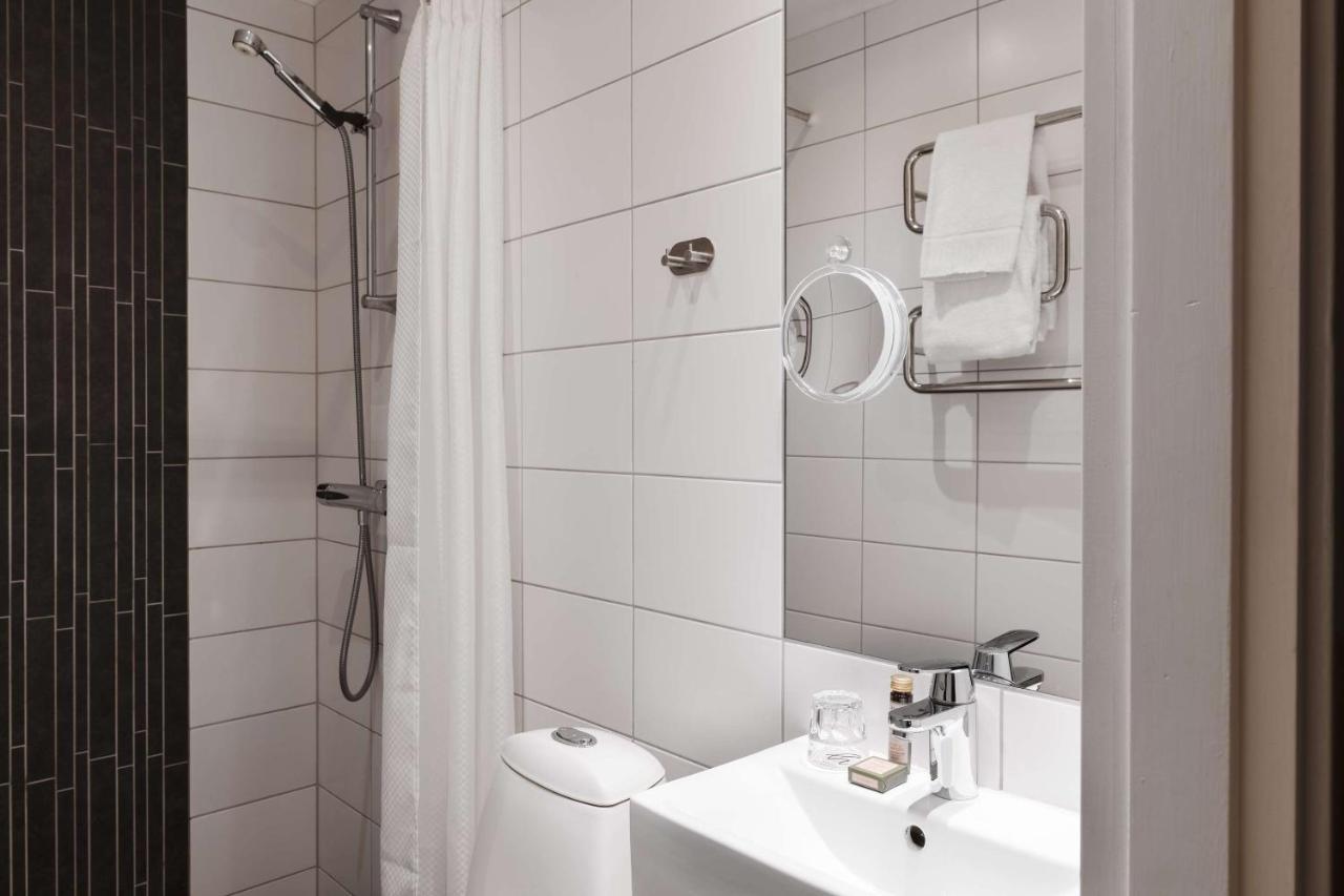 Hotel Hansson Sure Hotel Collection By Best Western 스톡홀름 외부 사진