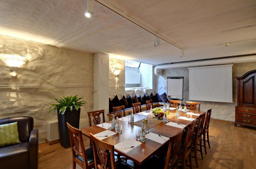 Hotel Hansson Sure Hotel Collection By Best Western 스톡홀름 외부 사진