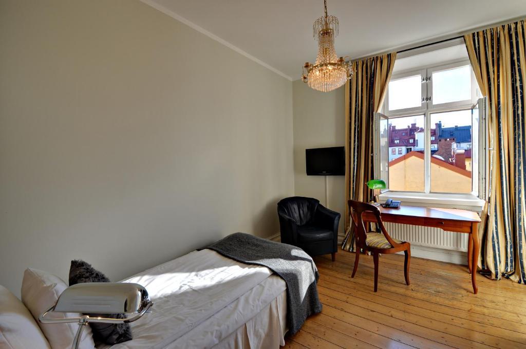 Hotel Hansson Sure Hotel Collection By Best Western 스톡홀름 외부 사진
