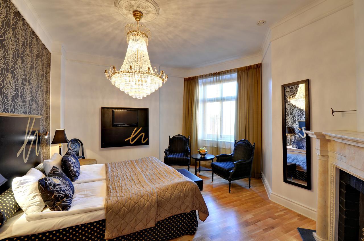 Hotel Hansson Sure Hotel Collection By Best Western 스톡홀름 외부 사진