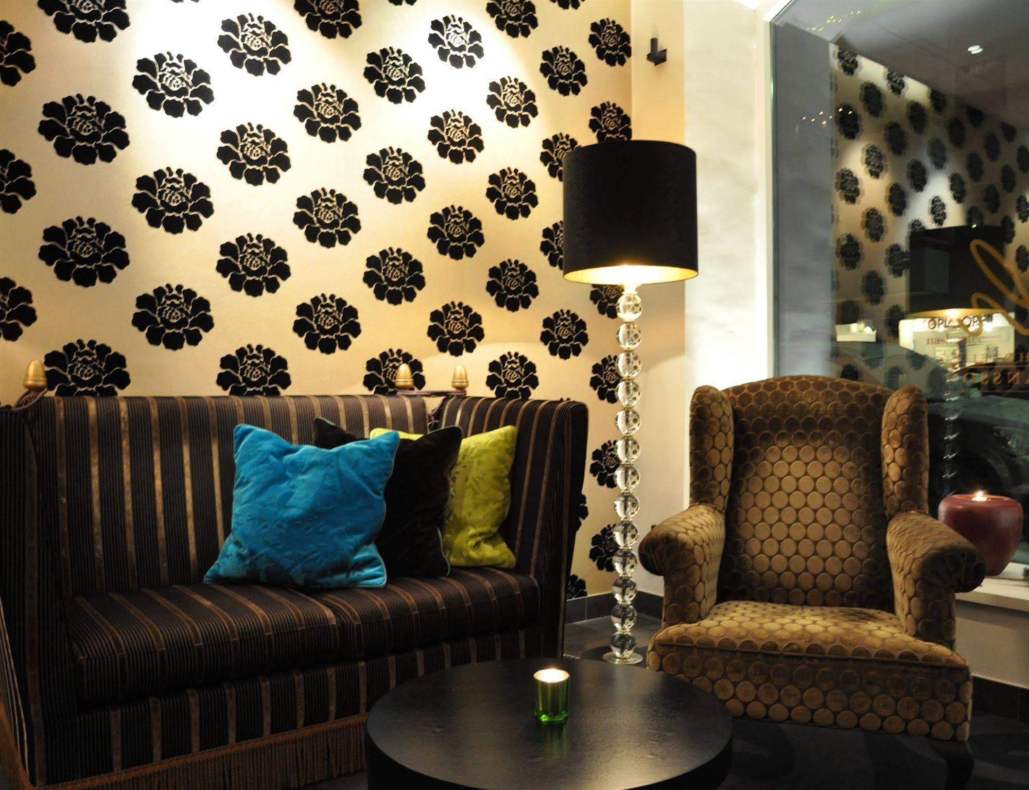 Hotel Hansson Sure Hotel Collection By Best Western 스톡홀름 외부 사진