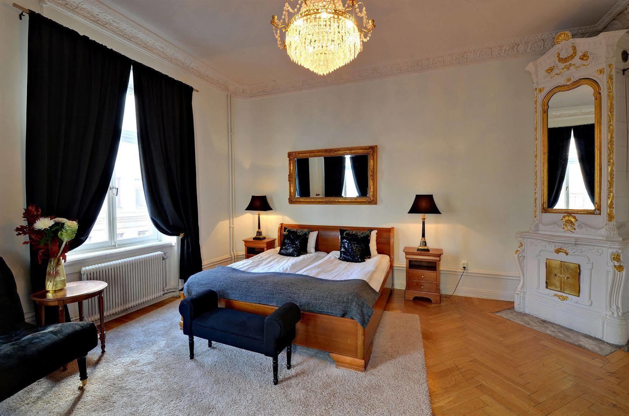 Hotel Hansson Sure Hotel Collection By Best Western 스톡홀름 외부 사진