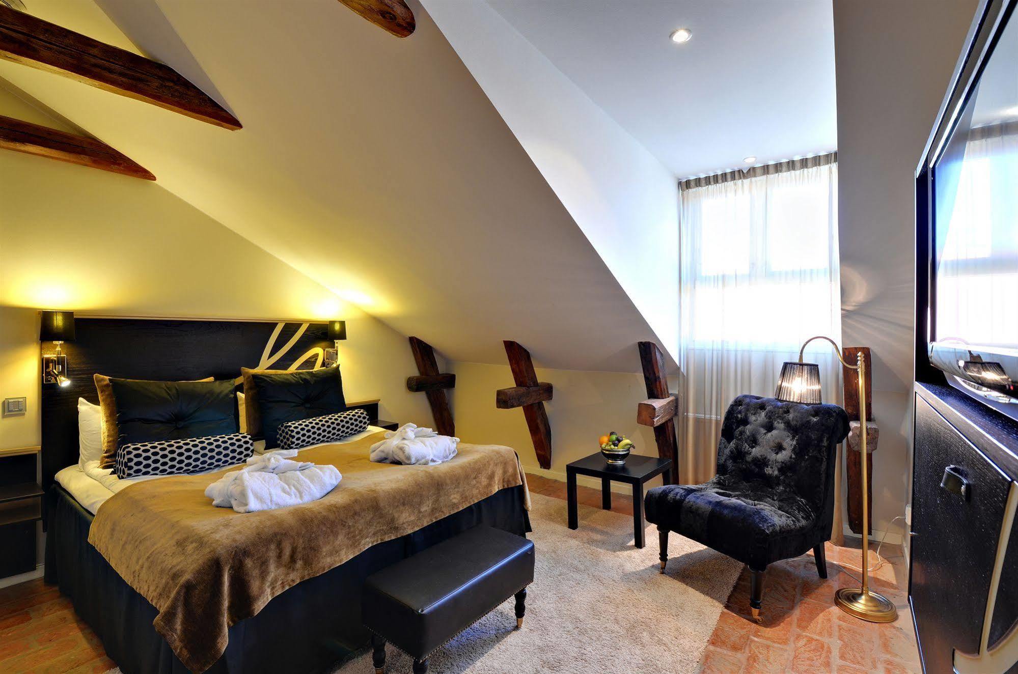 Hotel Hansson Sure Hotel Collection By Best Western 스톡홀름 외부 사진