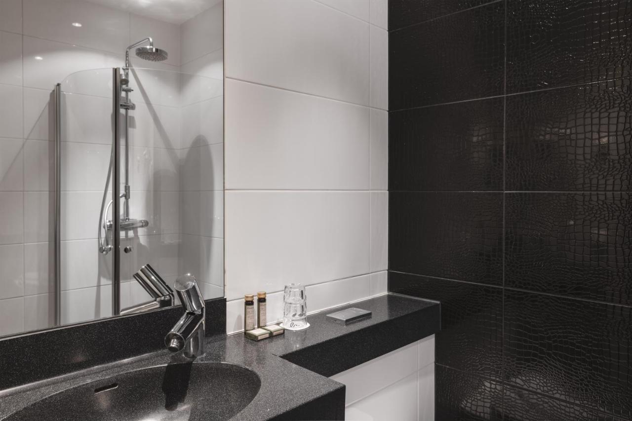 Hotel Hansson Sure Hotel Collection By Best Western 스톡홀름 외부 사진