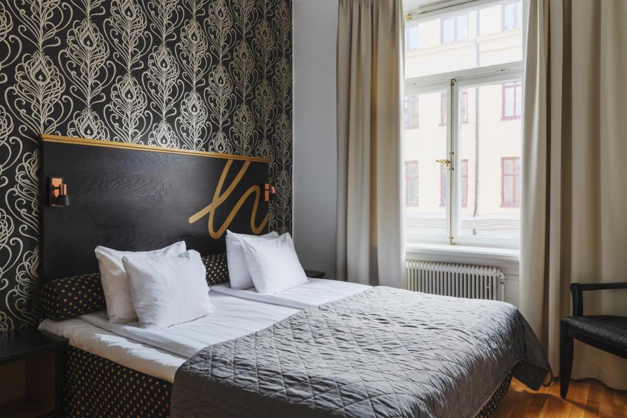 Hotel Hansson Sure Hotel Collection By Best Western 스톡홀름 외부 사진