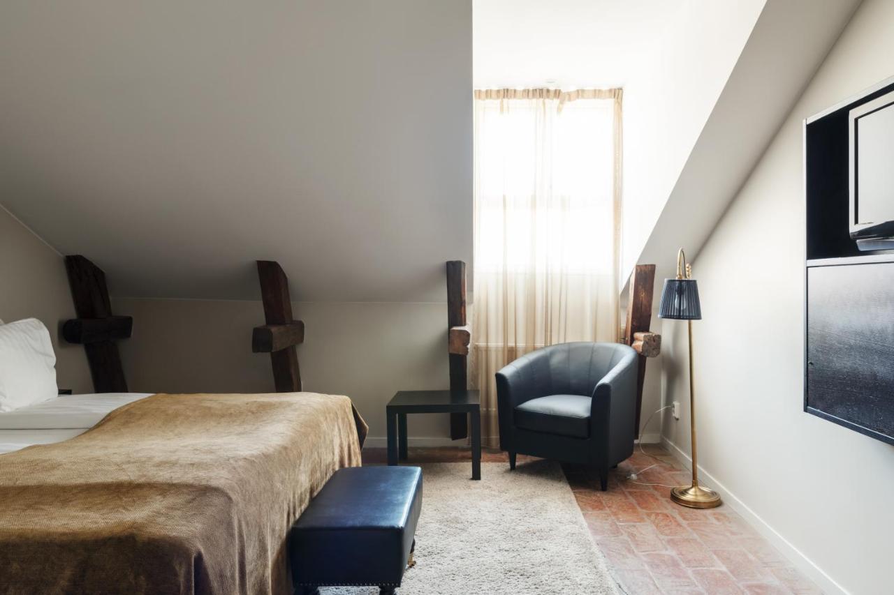 Hotel Hansson Sure Hotel Collection By Best Western 스톡홀름 외부 사진