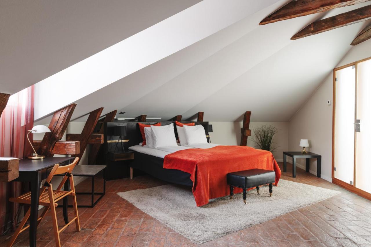 Hotel Hansson Sure Hotel Collection By Best Western 스톡홀름 외부 사진