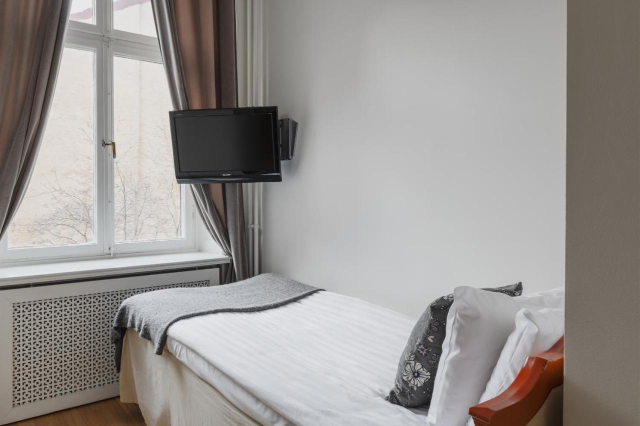 Hotel Hansson Sure Hotel Collection By Best Western 스톡홀름 외부 사진