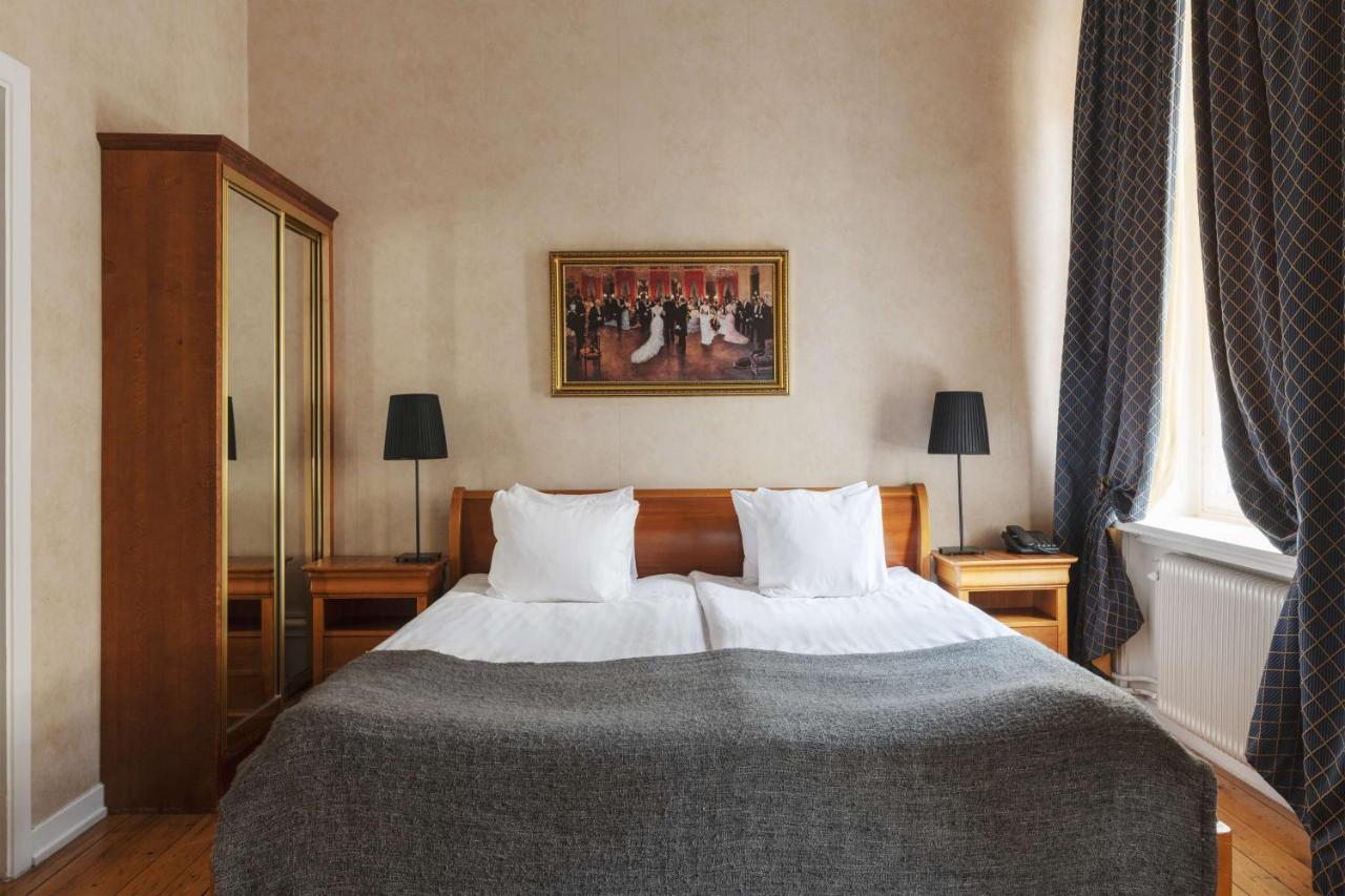 Hotel Hansson Sure Hotel Collection By Best Western 스톡홀름 외부 사진