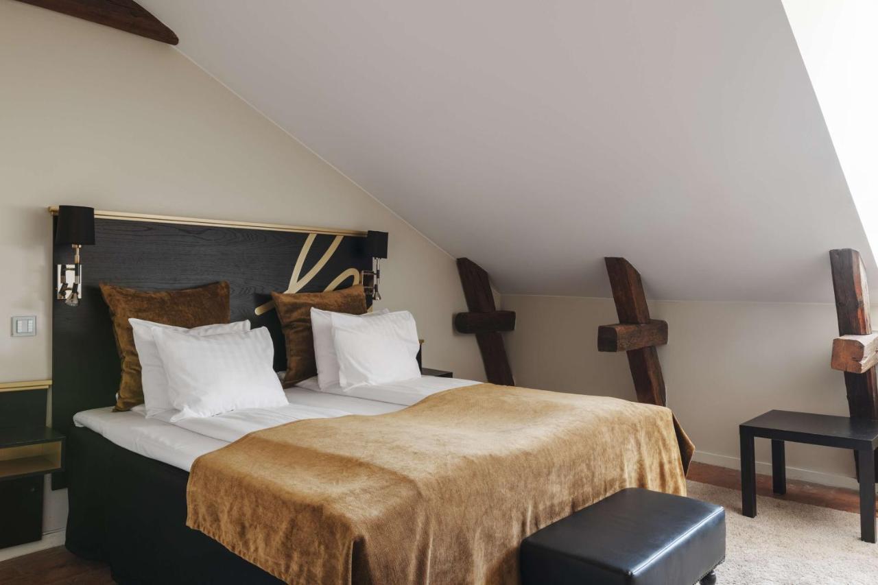 Hotel Hansson Sure Hotel Collection By Best Western 스톡홀름 외부 사진